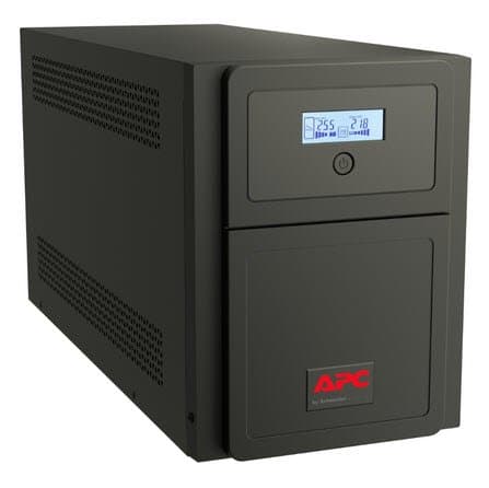 APC easy ups SMV3000Ai 3000VA / 2100w UPS (Order on request)