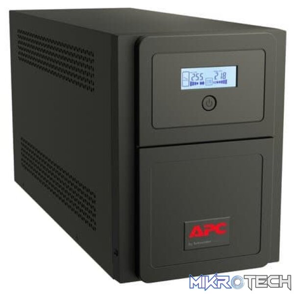 APC easy ups SMV750i 750VA / 525w UPS (Order on request) APC easy ups SMV750i 750VA / 525w UPS (Order on request)