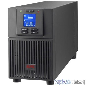 APC easy ups SRV2Ki 2000va / 1600w UPS (Order on request)