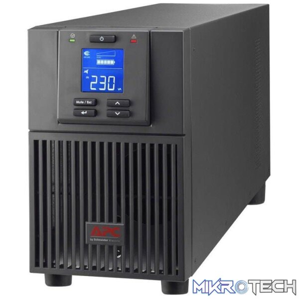 APC easy ups SRV2Ki 2000va / 1600w UPS (Order on request) APC easy ups SRV2Ki 2000va / 1600w UPS (Order on request)