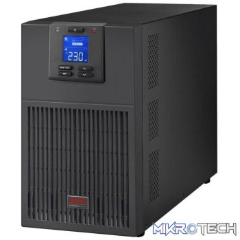 APC easy ups SRV3Ki 3000va / 2400w UPS (Order on request)