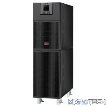 APC easy ups SRV6Ki 6000va / 6000w UPS (Order on request)