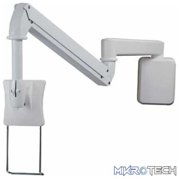 Aavara AMW20L Cantilever Medical ARM - Wall Mount Type