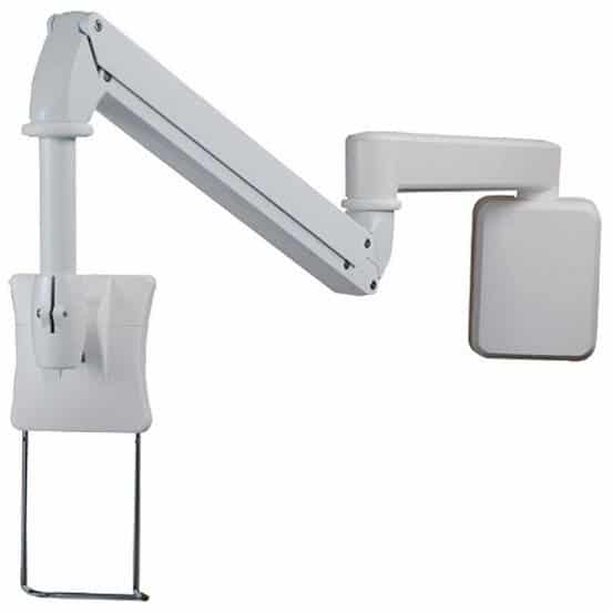 Aavara AMW20L Cantilever Medical ARM - Wall Mount Type
