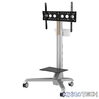 Aavara CDT760 Large Conference Display Trolley Cart (ORDER ON REQUEST)
