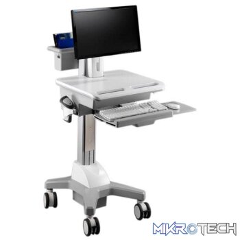 Aavara CNH01 Mobile/ Medical Workstation Cart