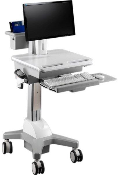 Aavara CNH01 Mobile/ Medical Workstation Cart