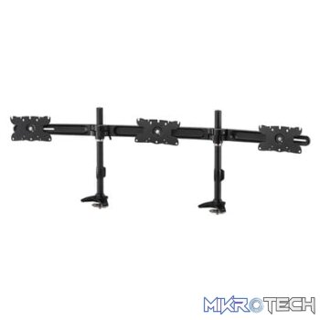 Aavara DS310i Tripple Flip Mount 3x LCD