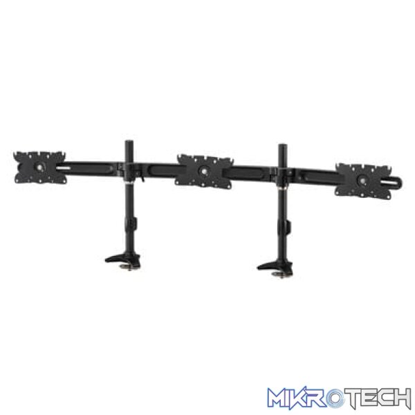 Aavara DS310i Tripple Flip Mount 3x LCD Aavara DS310i Tripple Flip Mount 3x LCD