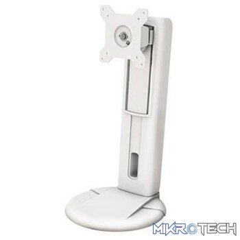 Aavara HA741L Height Adjustable Stand for 1x lcd