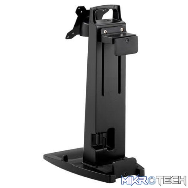 Aavara HS740L 130mm Height Adjustable stand for 1x lcd + keyboard holder + pc holder - Image 2