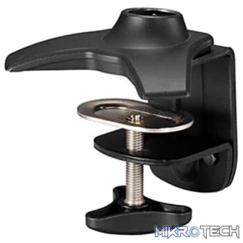 Aavara TC001 clamp base unit for DS200/DS400/TS011