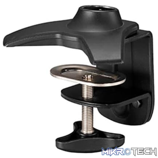 Aavara TC001 clamp base unit for DS200/DS400/TS011 Aavara TC001 clamp base unit for DS200/DS400/TS011