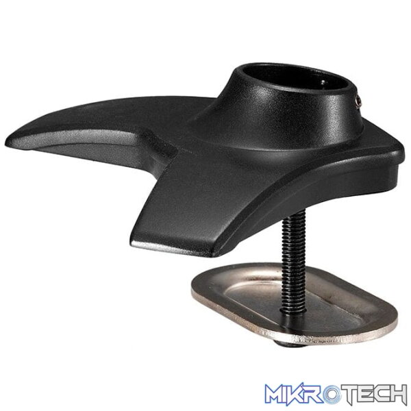 Aavara Ti001 grommet base unit for all aavara monitor stand Aavara Ti001 grommet base unit for all aavara monitor stand