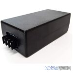 AccoNet 12/24 VDC Input - Gigabit 48V PoE Output - Image 2