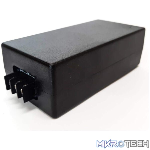 AccoNet 12/24 VDC Input - Gigabit 48V PoE Output - Image 2