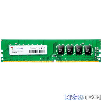 Adata Value 16Gb DDR4-3200 (pc4-25600) CL22 1.2V Desktop Memory Module