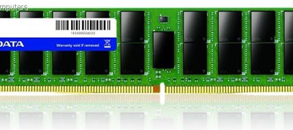 Adata Valueram 16GB DDR4-2133 ecc-Registered CL15 1.2V Server Memory Module