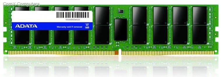 Adata Valueram 16GB DDR4-2133 ecc-Registered CL15 1.2V Server Memory Module