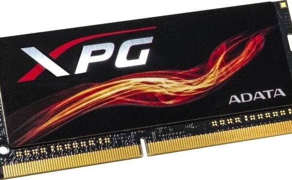 Adata XPG Flame 16Gb DDR4-2666 (pc4-21330) CL18 1.2V Notebook Memory Module