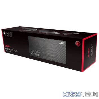 Adata xpg BattleGround XL MousePad - 900x420x3mm