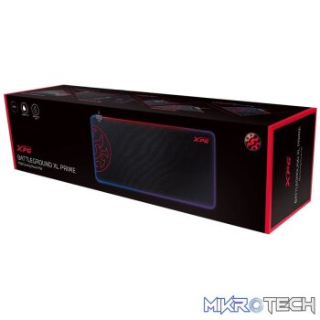 Adata xpg BattleGround XL Prime MousePad - 900x420x4mm