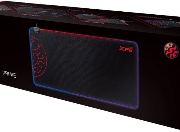 Adata xpg BattleGround XL Prime MousePad - 900x420x4mm