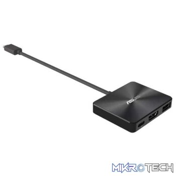 Asus Mini Dock USB3.0 Type-C universal docking station with HDMi+ 2xUSB3.0