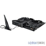 Asus ROG Maximus XII Hero (Wi-Fi) Intel 11th Gen LGA 1200 ATX Motherboard - Image 2