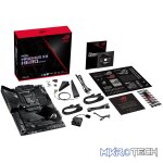 Asus ROG Maximus XII Hero (Wi-Fi) Intel 11th Gen LGA 1200 ATX Motherboard - Image 4