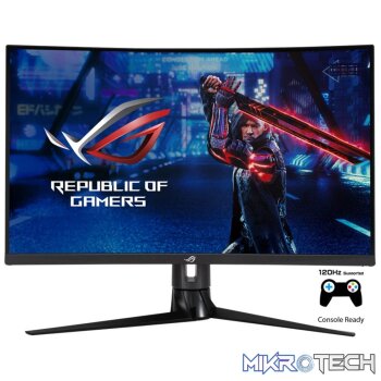 Asus ROG Strix XG32VC 31.5" WQHD Gaming Monitor