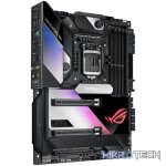 Asus ROG Z490 Maximus XII Formula Intel 11th Gen LGA 1200 ATX Motherboard - Image 2