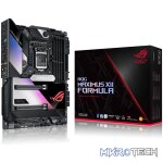 Asus ROG Z490 Maximus XII Formula Intel 11th Gen LGA 1200 ATX Motherboard