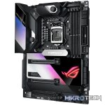 Asus ROG Z490 Maximus XII Formula Intel 11th Gen LGA 1200 ATX Motherboard - Image 3