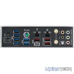 Asus ROG Z490 Maximus XII Formula Intel 11th Gen LGA 1200 ATX Motherboard - Image 4