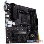 Asus TUF Gaming A520M-PLUS AMD 3rd Gen Socket AM4 mATX Motherboard