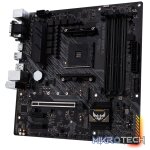 Asus TUF Gaming A520M-PLUS AMD 3rd Gen Socket AM4 mATX Motherboard - Image 3