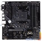 Asus TUF Gaming A520M-PLUS AMD 3rd Gen Socket AM4 mATX Motherboard - Image 4