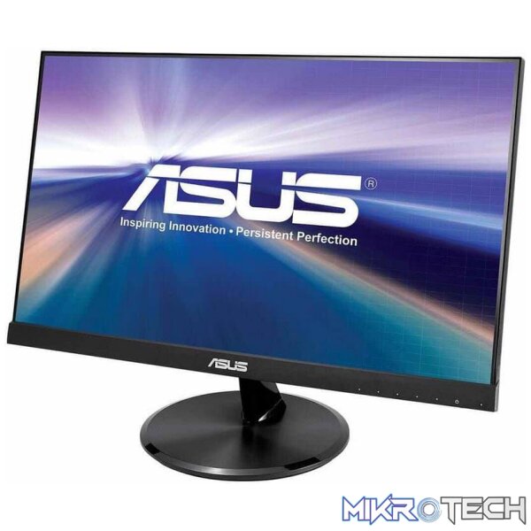 Asus VT229H 21.5" 10-point Touch LED Monitor Asus VT229H 21.5" 10-point Touch LED Monitor