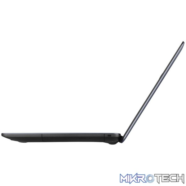 Asus VivoBook X543NA Notebook Celeron Dual N3350 1.10Ghz 4GB 1TB 15.6" WXGA HD UHD BT Win 10 Home - Image 2