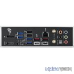Asus Z590F Strix Gaming WiFi Intel 11th Gen socket 1200 ATX Motherboard - Image 2