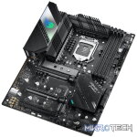 Asus Z590F Strix Gaming WiFi Intel 11th Gen socket 1200 ATX Motherboard
