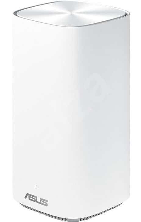 Asus ZenWiFi CD6 AC Mini Dualband wireless-AC1500 White Gigabit Router + extending node (Order on request)