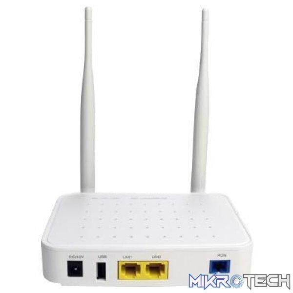 BDCOM GP1704-2F-E GPON subscriber (ONU) BDCOM GP1704-2F-E GPON subscriber (ONU)