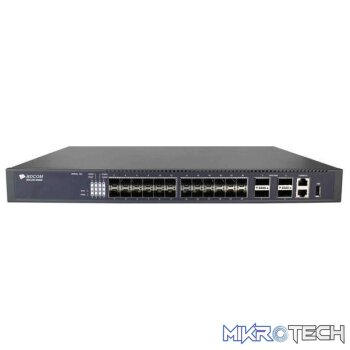 BDCOM S5828 4-port QSFP+ Switch