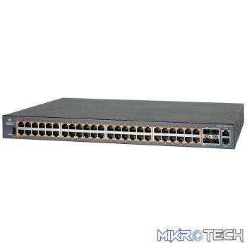 CAMBIUM cnMatrix EX2052-P 52 Port PoE Switch