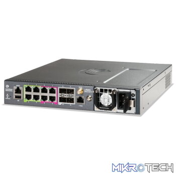 CAMBIUM cnMatrix TX2012R-P PoE WISP Tower Switch
