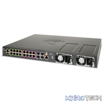 CAMBIUM cnMatrix TX2020R-P PoE WISP Tower Switch