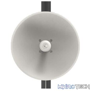 CAMBIUM ePMP Force 200L - 5GHz CPE with 25dBi Dish Antenna