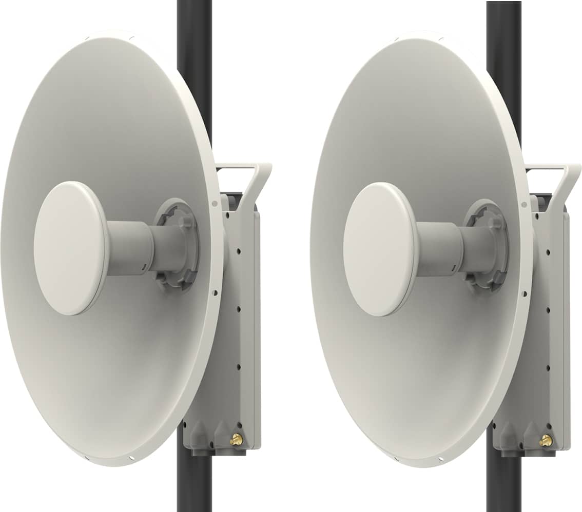 CAMBIUM ePMP Force 425 802.11ax CPE - 5 GHz (2 pack)